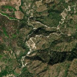 Cololaca map(satellite map)