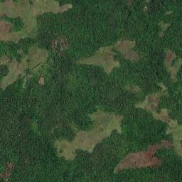 Banocboc map(satellite map)