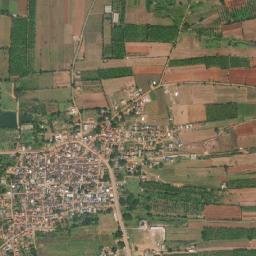 Mayakonda map(satellite map)