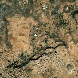 Sabah map(satellite map)