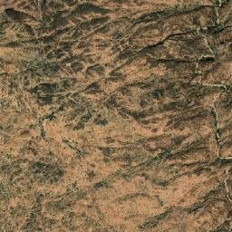As Said map(satellite map)