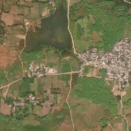 Nagireddipalli map(satellite map)