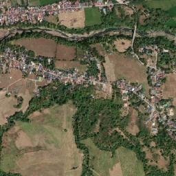 Tulay map(satellite map)