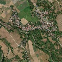 Malainen Luma map(satellite map)