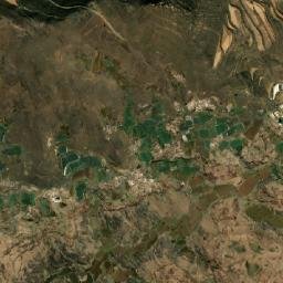 Ar Ryashyyah map(satellite map)
