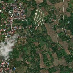 Cabanbanan map(satellite map)