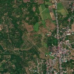 Cigaras map(satellite map)