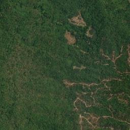 Huyện Vĩnh Thạnh map(satellite map)