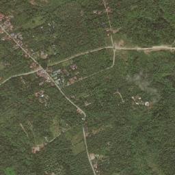 Batas map(satellite map)