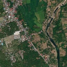 Calumpang map(satellite map)