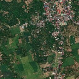 Magdalena map(satellite map)
