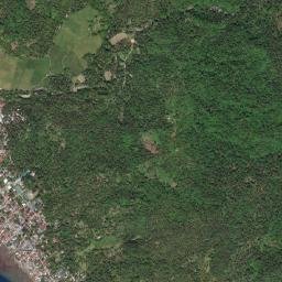 Perez map(satellite map)