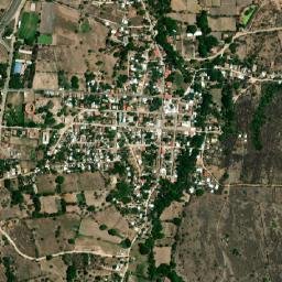 Lamaní map(satellite map)