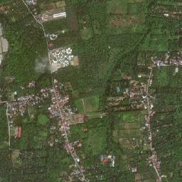 Balite Segundo map(satellite map)