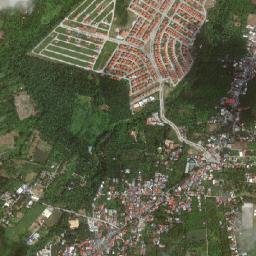 Lumil map(satellite map)