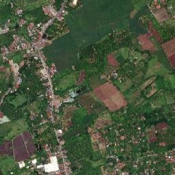 Dayap map(satellite map)