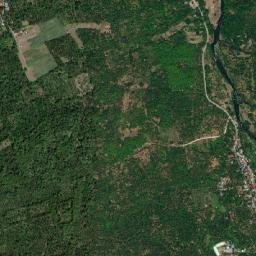 Halayhayin map(satellite map)