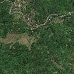 Tigbinan map(satellite map)