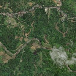Malatap map(satellite map)