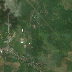 Talubatib map(satellite map)