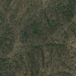 Hazm Al Udayn map(satellite map)