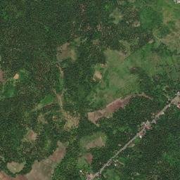 Santa Elena map(satellite map)
