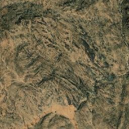 Jayshan map(satellite map)