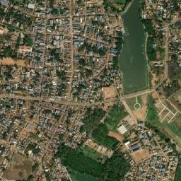 Sagar map(satellite map)