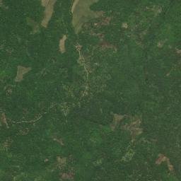 Province of Camarines Norte map(satellite map)