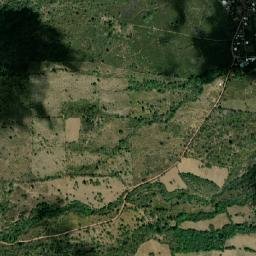 Villa de San Francisco map(satellite map)