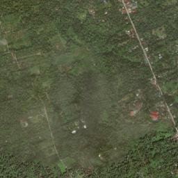 Taywanak Ilaya map(satellite map)