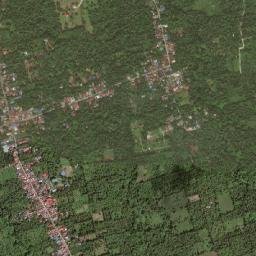 Guyam Malaki map(satellite map)