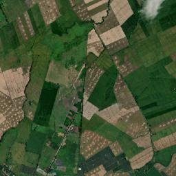 Masaya map(satellite map)