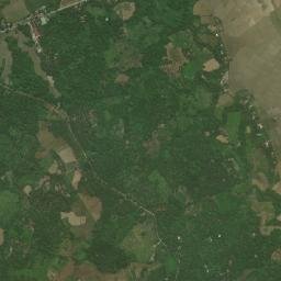 Guinacotan map(satellite map)