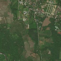 Malasugui map(satellite map)