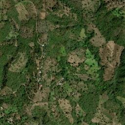 Valladolid map(satellite map)