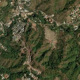 El Chimbo map(satellite map)