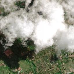 Anuling map(satellite map)