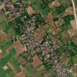 Pantay Na Matanda map(satellite map)