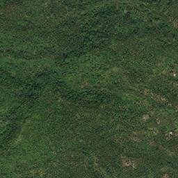Bitin map(satellite map)