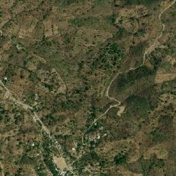 San Francisco map(satellite map)
