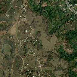 El Lolo map(satellite map)