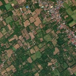 Bilog-Bilog map(satellite map)