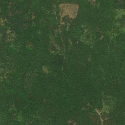Lugui map(satellite map)