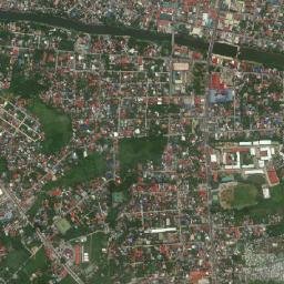 Daet map(satellite map)