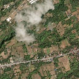 Aga map(satellite map)