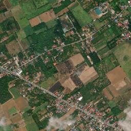 Santor map(satellite map)