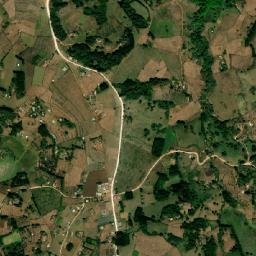 Yarula map(satellite map)