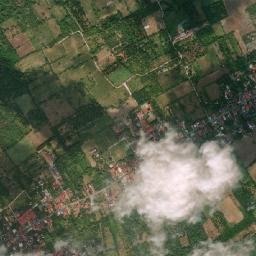 Janopol map(satellite map)