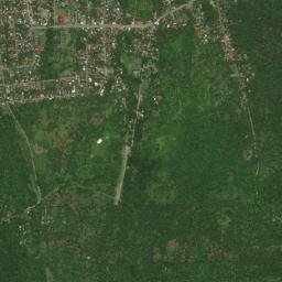 Tulay na Lupa map(satellite map)